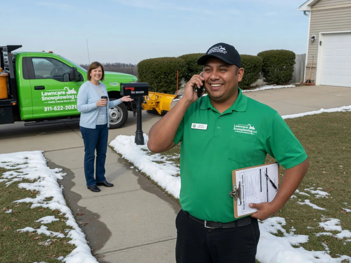 Lawn Care Services By Expert Landscaper Bryce, UT FAQs